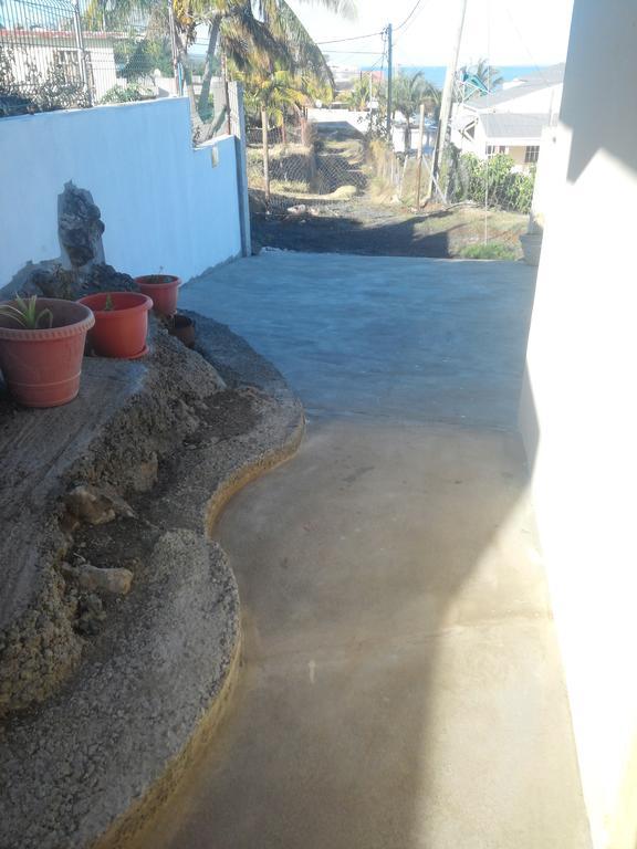 מלון Quatre Vents Le Pandanus מראה חיצוני תמונה